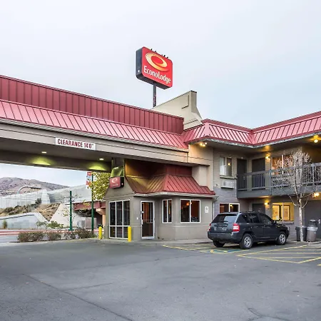 Econo Lodge Downtown